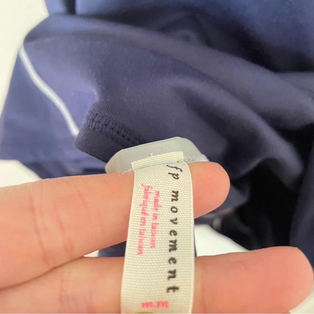 Free People Movement Give It A Whirl Tennis Dress / Free People Dress - Picture 6 of 6